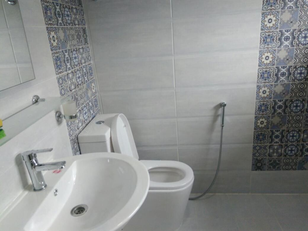 Дома для отпуска villa Габала