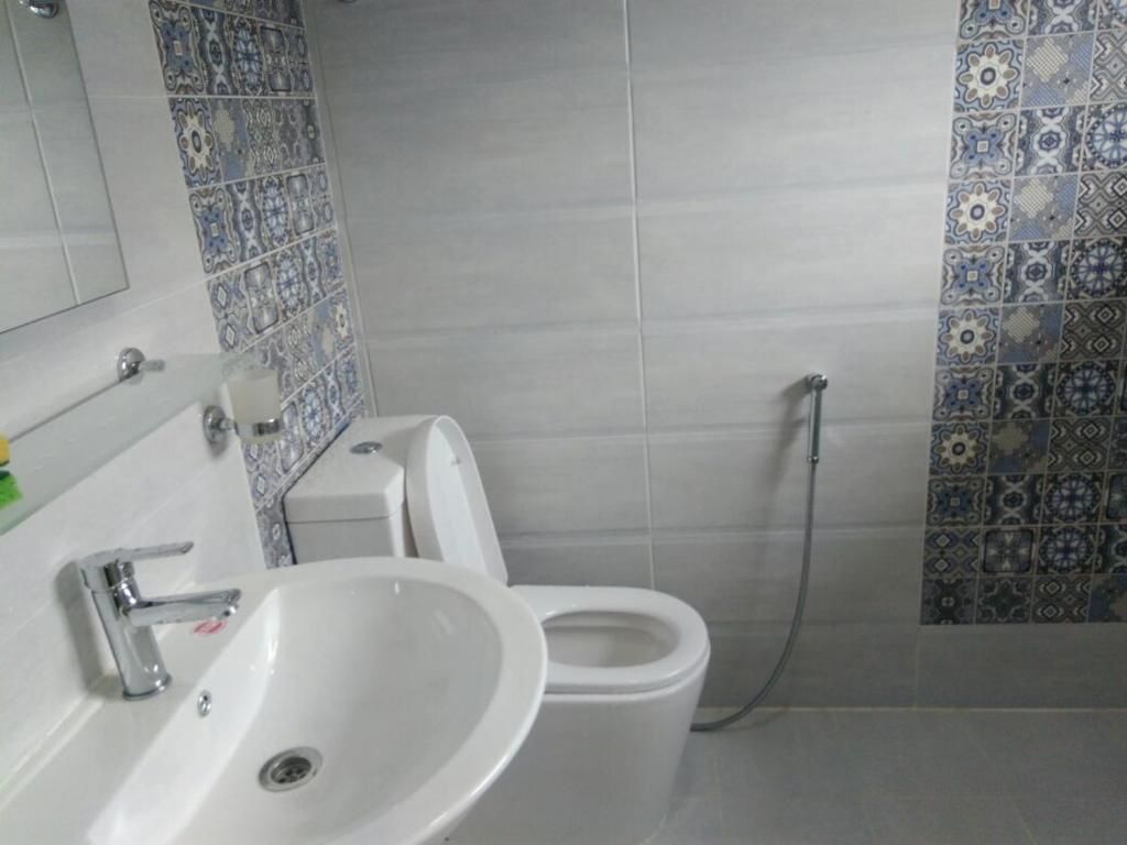 Дома для отпуска villa Габала