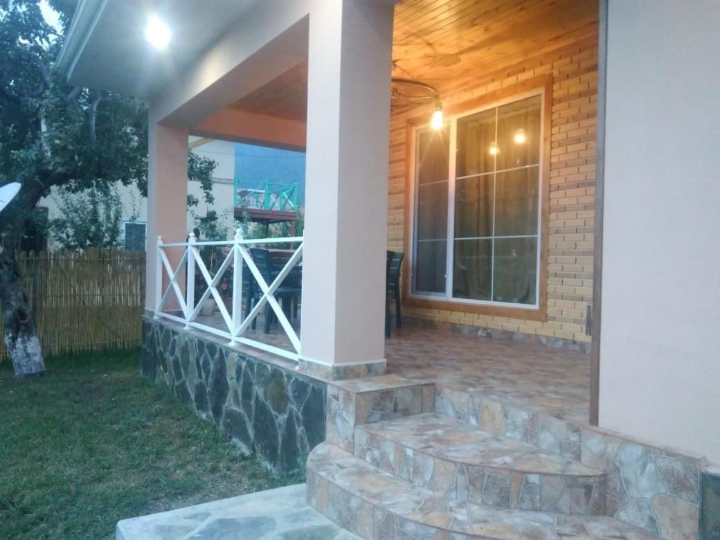 Дома для отпуска villa Габала-6