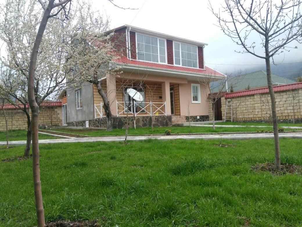 Дома для отпуска villa Габала