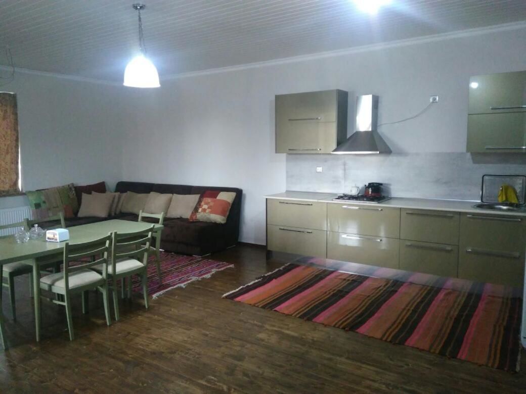 Дома для отпуска villa Габала