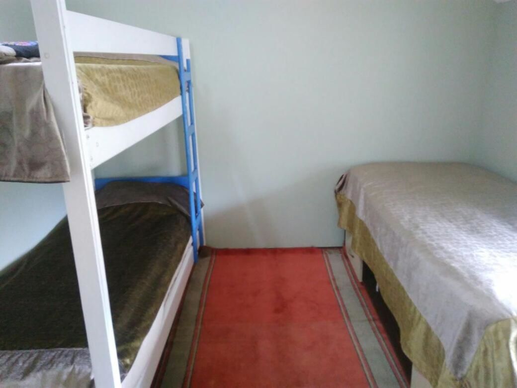 Дома для отпуска villa Габала