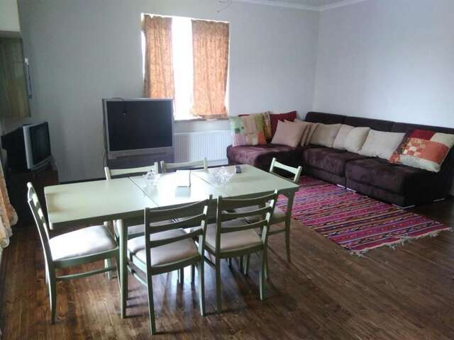 Дома для отпуска villa Габала-24