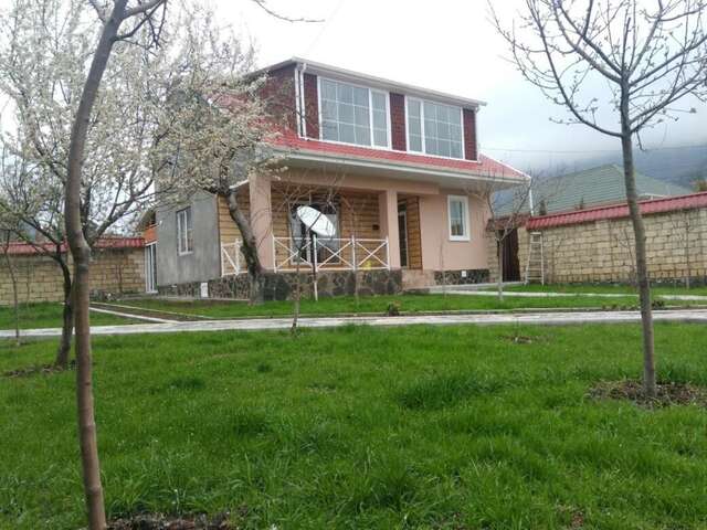 Дома для отпуска villa Габала-8